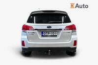 Subaru Outback vaihtoauto