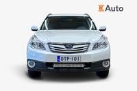 Subaru Outback vaihtoauto