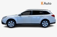 Subaru Outback vaihtoauto