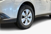 Subaru Outback vaihtoauto