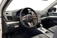 Subaru Outback vaihtoauto