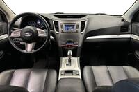 Subaru Outback vaihtoauto