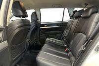 Subaru Outback vaihtoauto