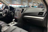 Subaru Outback vaihtoauto
