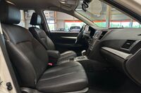 Subaru Outback vaihtoauto