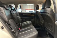 Subaru Outback vaihtoauto