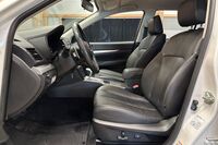 Subaru Outback vaihtoauto