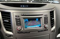 Subaru Outback vaihtoauto