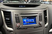 Subaru Outback vaihtoauto