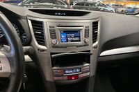 Subaru Outback vaihtoauto