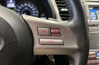 Subaru Outback vaihtoauto