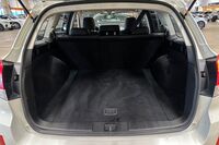 Subaru Outback vaihtoauto