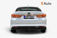 Kia Optima vaihtoauto