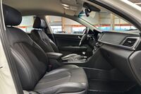 Kia Optima vaihtoauto