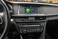 Kia Optima vaihtoauto