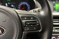 Kia Optima vaihtoauto