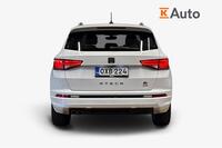 SEAT Ateca vaihtoauto