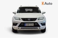 SEAT Ateca vaihtoauto