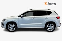 SEAT Ateca vaihtoauto