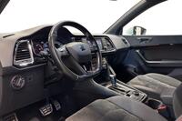 SEAT Ateca vaihtoauto