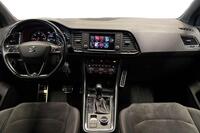 SEAT Ateca vaihtoauto