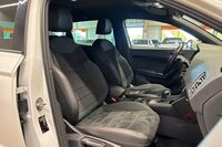 SEAT Ateca vaihtoauto