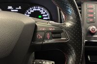 SEAT Ateca vaihtoauto