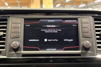 SEAT Ateca vaihtoauto