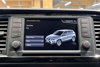 SEAT Ateca vaihtoauto