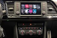 SEAT Ateca vaihtoauto