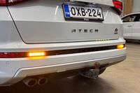 SEAT Ateca vaihtoauto