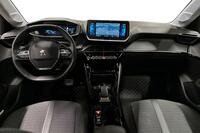 Peugeot e-208 vaihtoauto