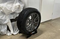 Peugeot e-208 vaihtoauto