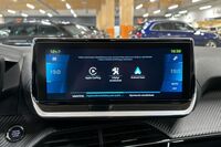 Peugeot e-208 vaihtoauto