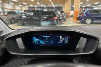 Peugeot e-208 vaihtoauto