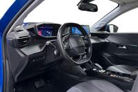 Peugeot e-208 vaihtoauto