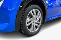 Peugeot e-208 vaihtoauto