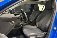 Peugeot e-208 vaihtoauto