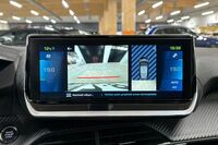 Peugeot e-208 vaihtoauto