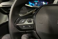 Peugeot e-208 vaihtoauto