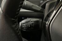 Peugeot e-208 vaihtoauto