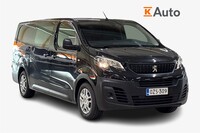 Peugeot e-Expert vaihtoauto