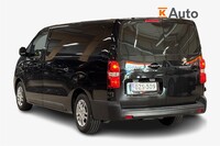 Peugeot e-Expert vaihtoauto