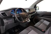 Peugeot e-Expert vaihtoauto
