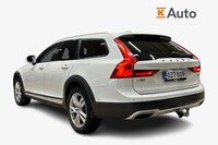 Volvo V90 Cross Country vaihtoauto