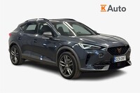 Cupra Formentor vaihtoauto