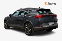 Cupra Formentor vaihtoauto