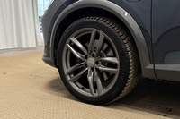 Cupra Formentor vaihtoauto