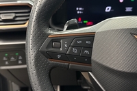 Cupra Formentor vaihtoauto