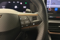 Cupra Formentor vaihtoauto